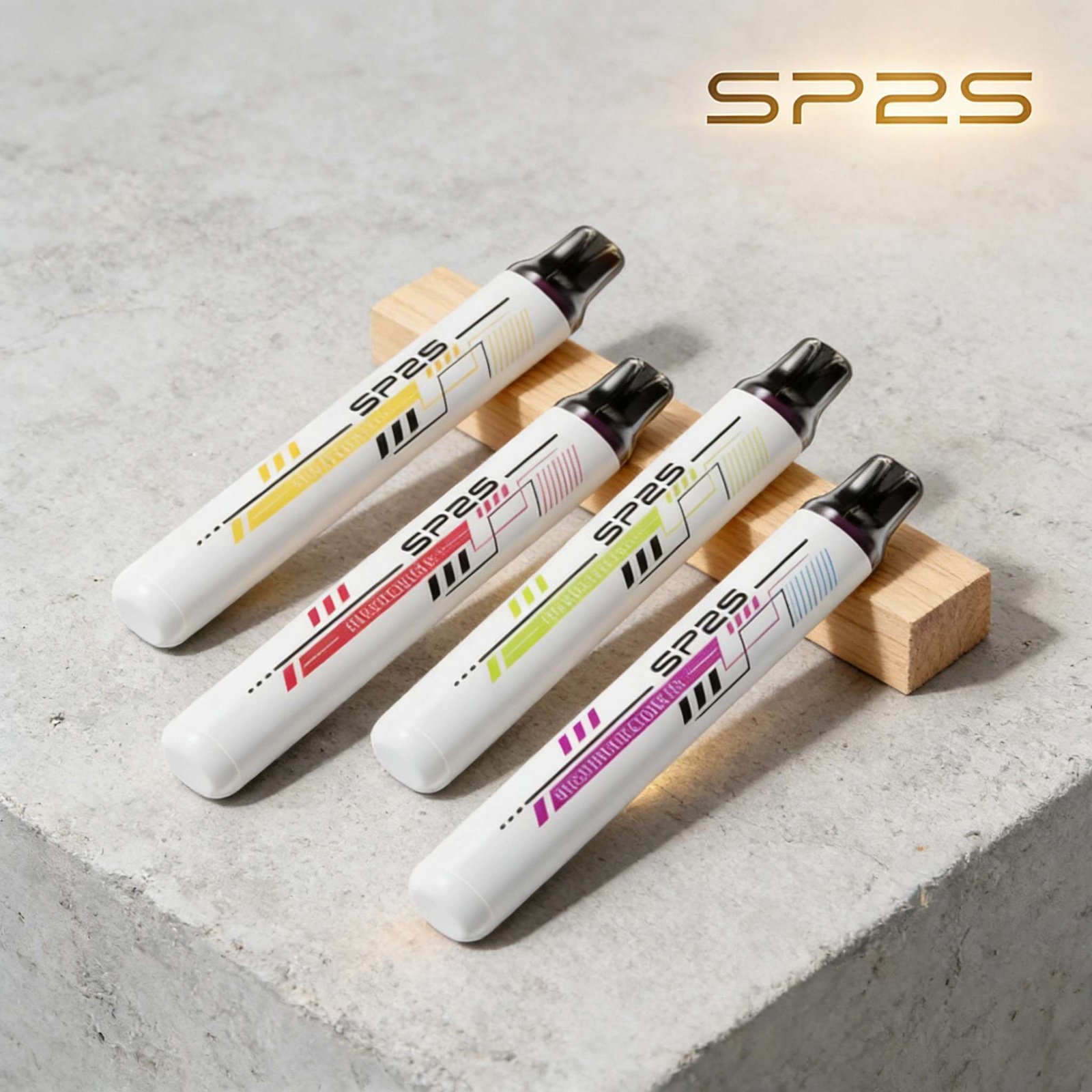 SP2S-Once-Pro